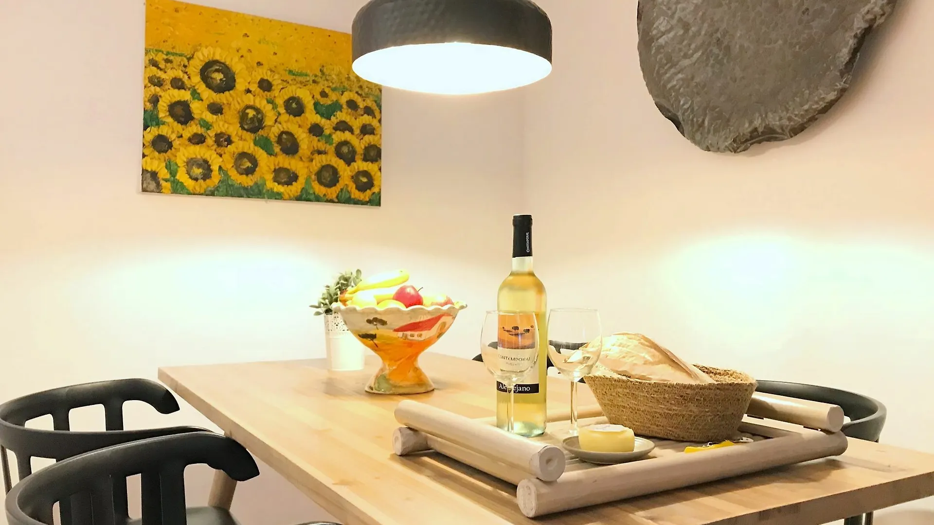 Apartment Santosweethome 2 Lisbon