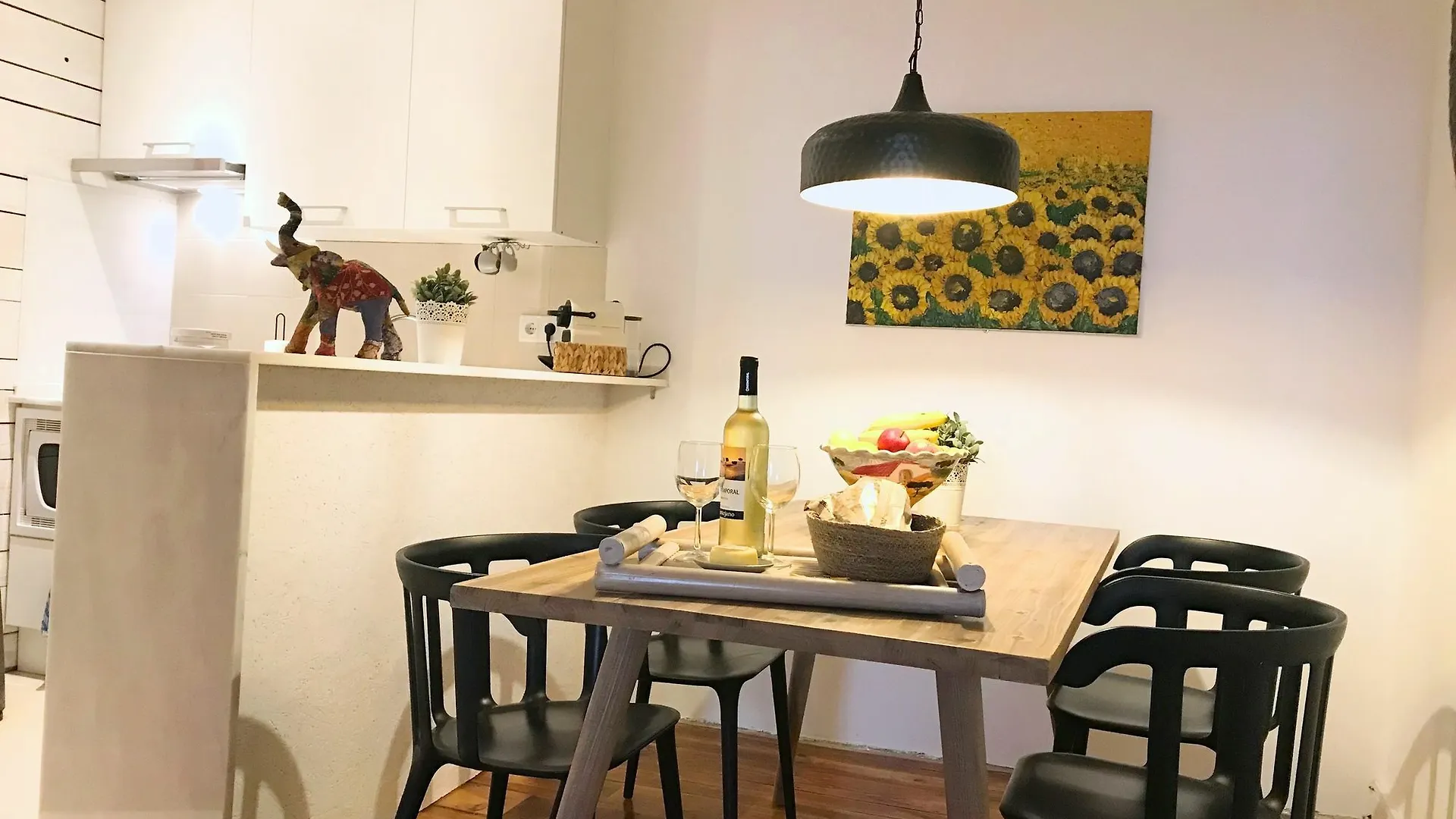 Apartment Santosweethome 2 Lisbon Portugal