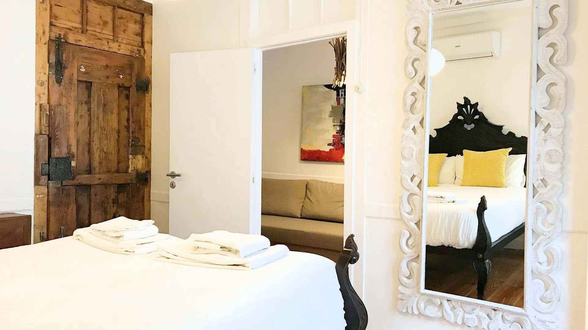Santosweethome 2 Lisbon