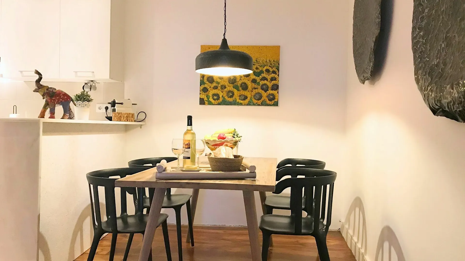 Santosweethome 2 Lisbon Apartment