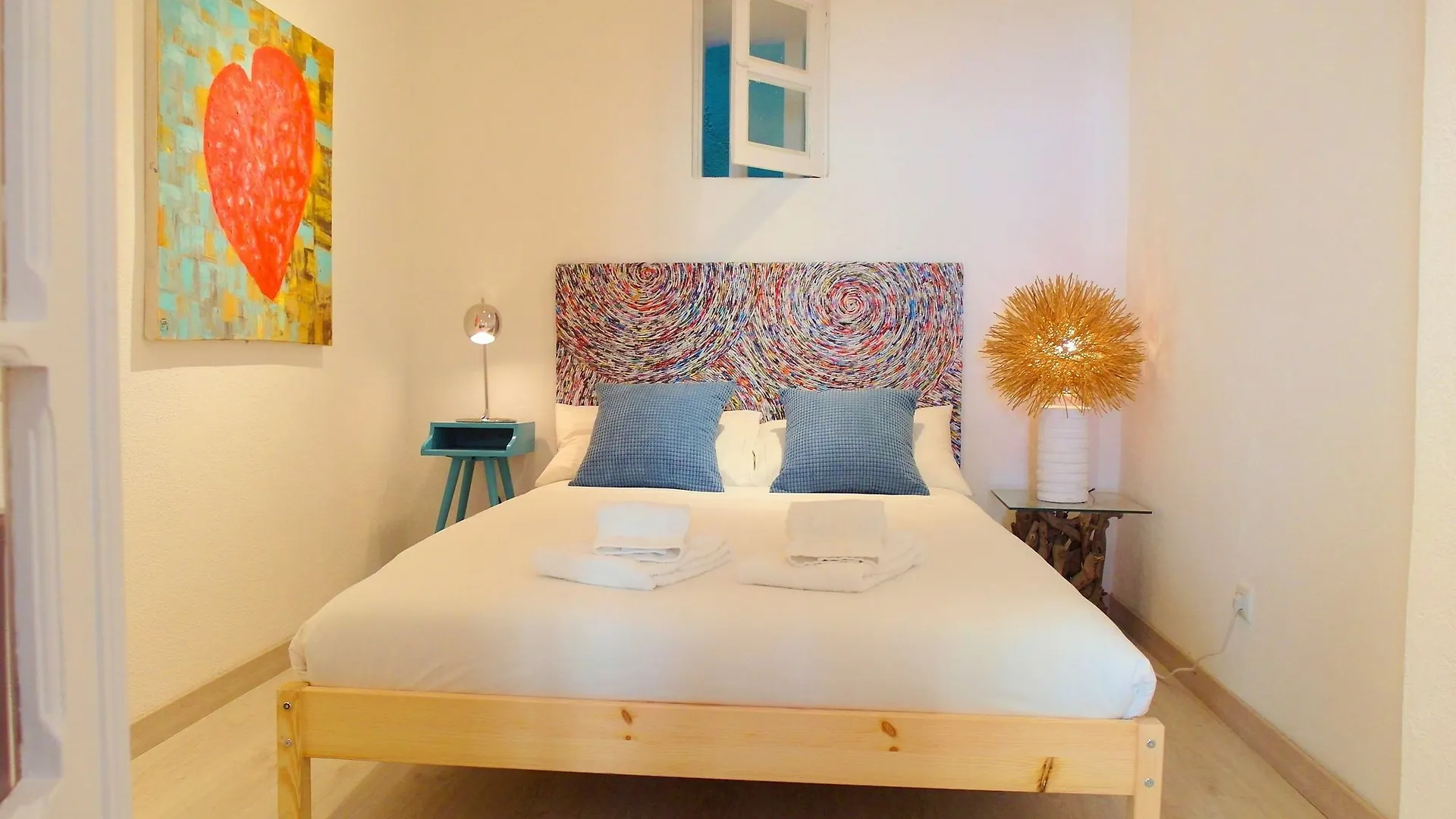 Apartment Santosweethome 2 Lisbon
