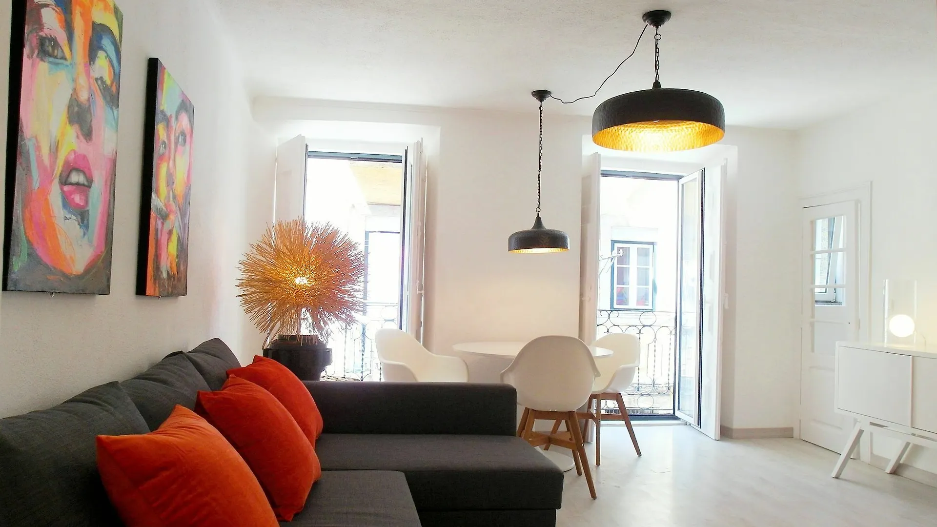 Santosweethome 2 Lisbon