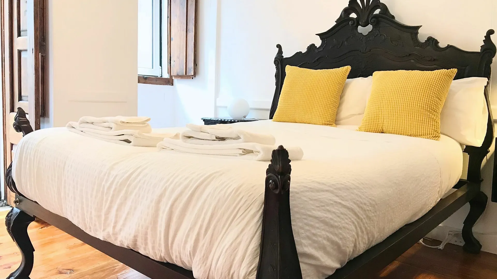 Santosweethome 2 Lisbon