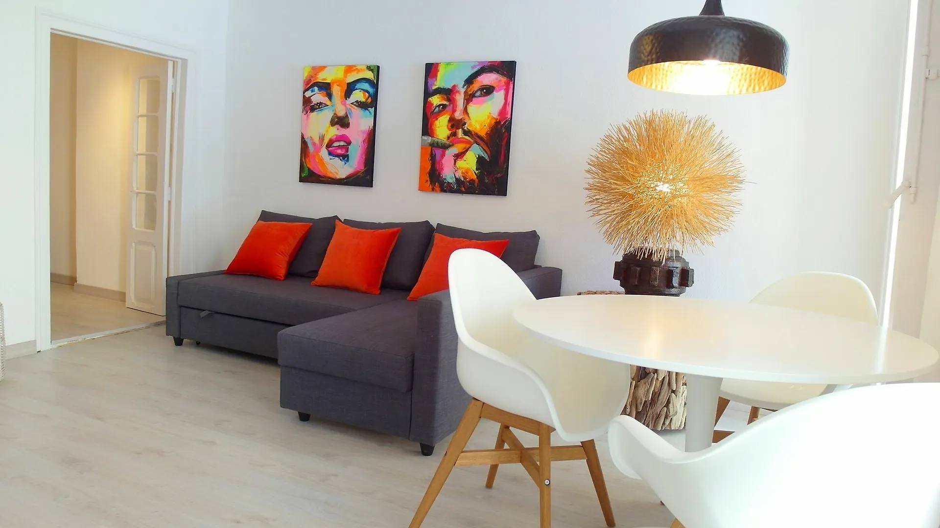 Santosweethome 2 Lisboa Portugalsko