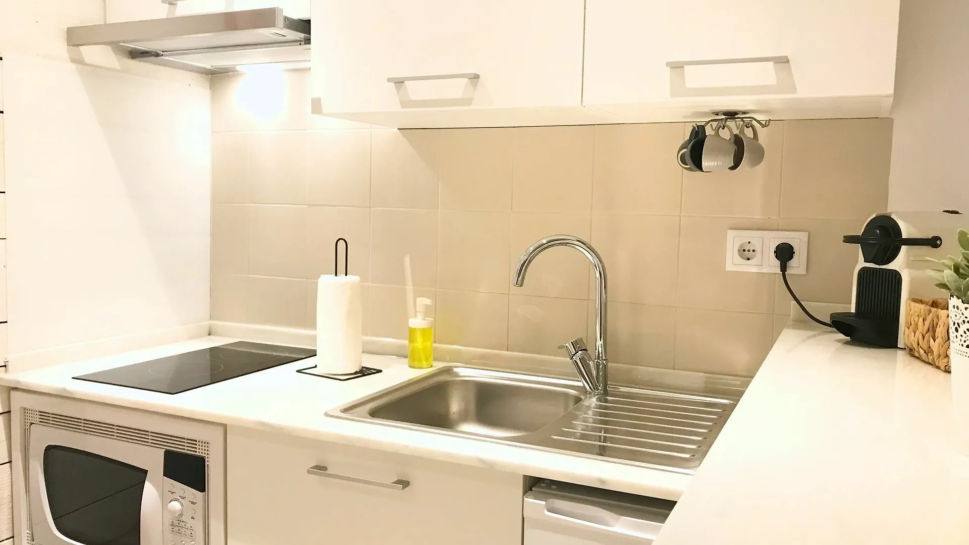 Apartmán Santosweethome 2 Lisboa Portugalsko